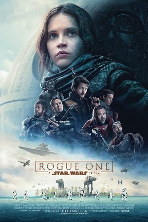 Rogue One: Star Wars Ngoại Truyện